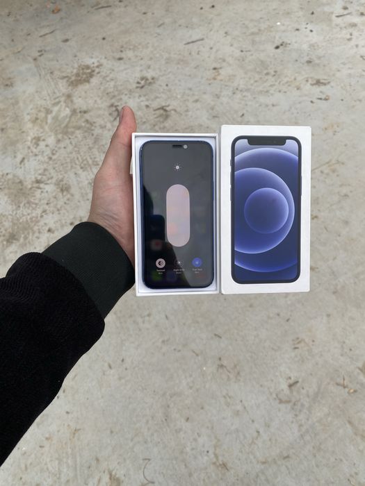 Iphone 12 mini srochna 128