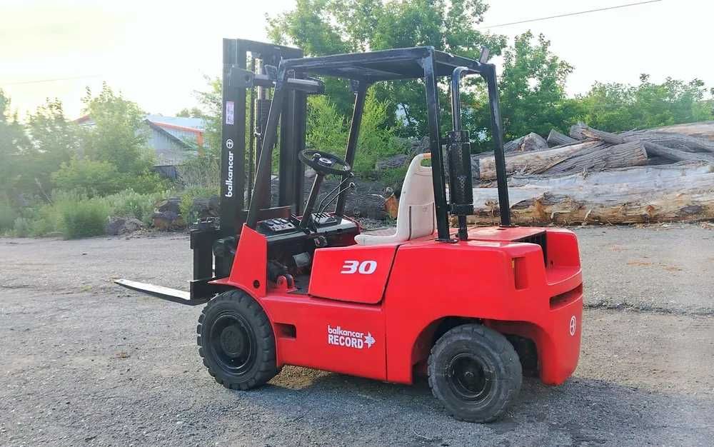 Kara xizmati 50 tonnagacha 24/7