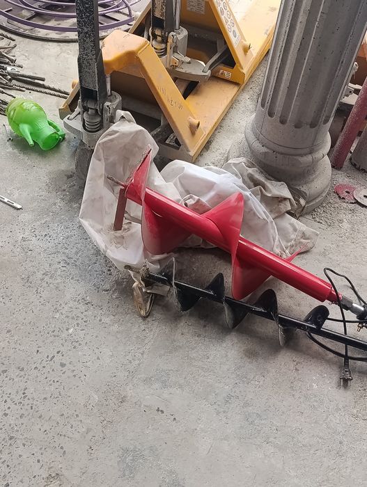 Аренда инструмент