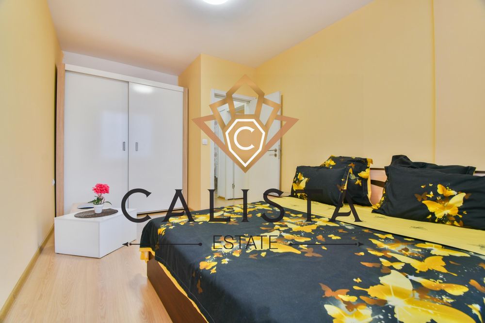 Дава се под наем Многостаен апартамент в София, Дружба 2 - 120 кв.м за 1000 € - Снимка #12