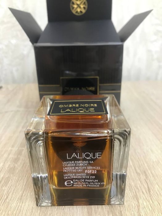 Распив оригинальной парфюмерии