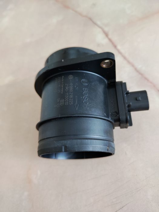 ДМРВ на Приору 16 кл.