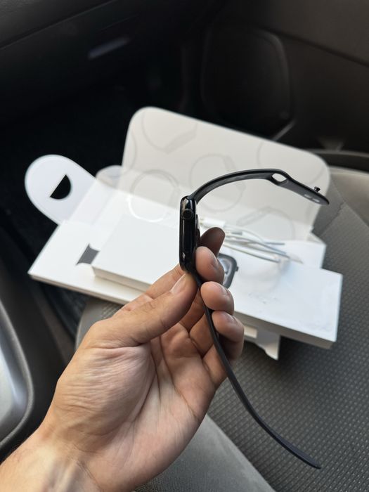 Apple watch 11 46MM как новый