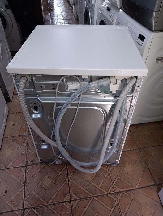 Пералня Сименс Siemens IQ 700 А+++ 8кг 2 години гаранция Germany!