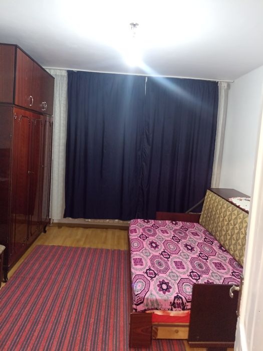 Inchiriere Camera, Etaj 3/4, 24mp, zona Penny Dragaica