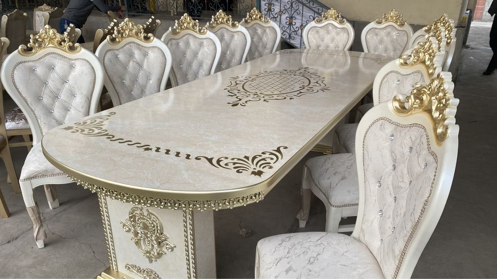 Stol stullar seh narxida