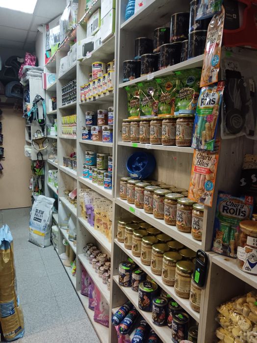 Продава се Магазин в София, Западен парк - 25 кв.м за 408 €/кв.м - Снимка #1