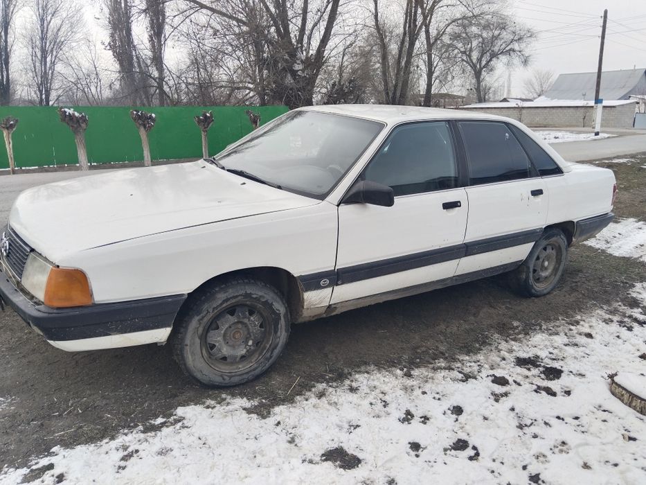 Ауди сто бартер малга