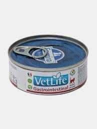 Farmina (Фармина) - Vet Life Cat Struvite для кошек банка 85 гр