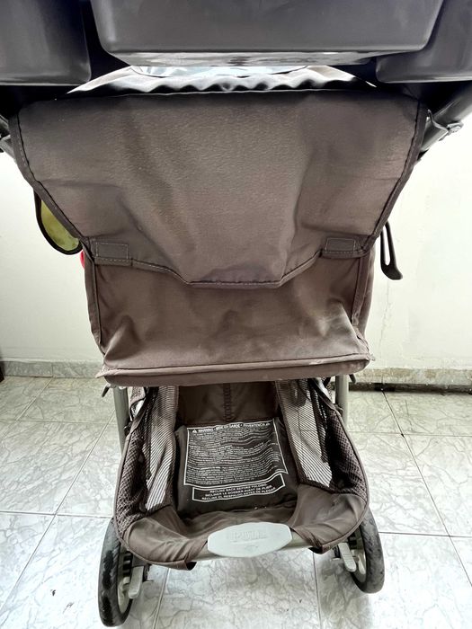 детска количка GRACO
