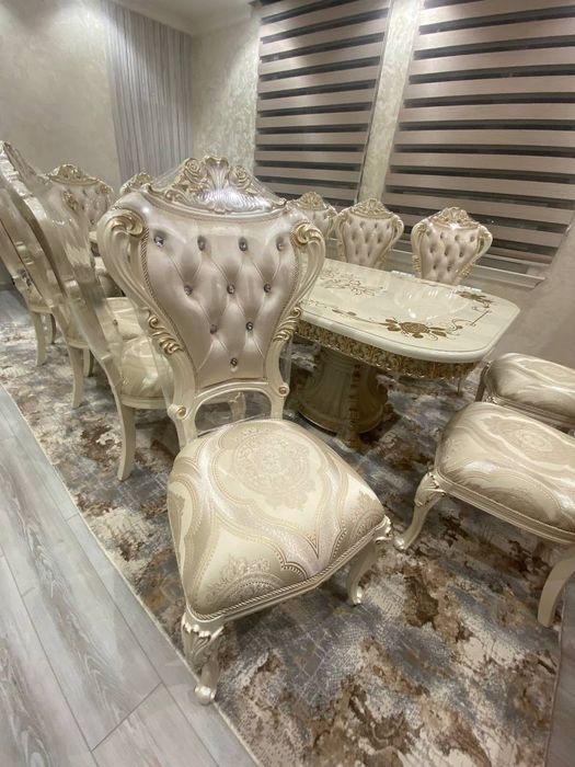 Ishlab chiqaruvchidan birinchi qo'l