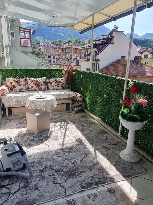 Продава се Тристаен апартамент в Гоце Делчев - 114 кв.м за 1132 €/кв.м - Снимка #19