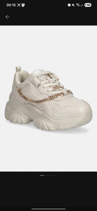 Маратонки Buffalo Bliss Chain