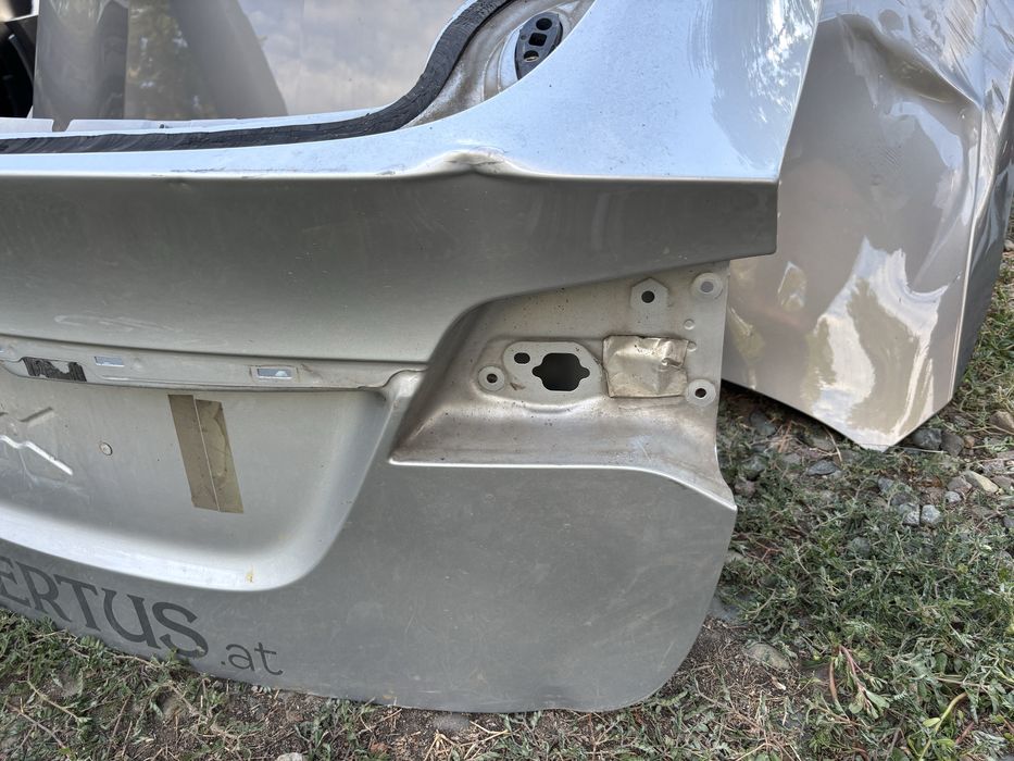 Капак/Багажник/Задна врата Tesla Model X