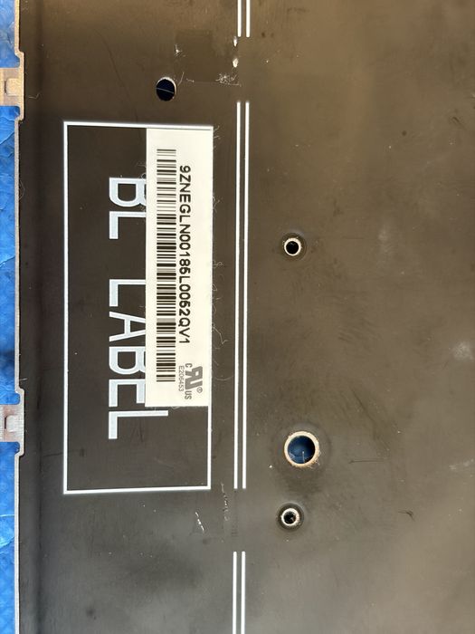 Tastatura Dell XPS 9370 // 9380 // 7390