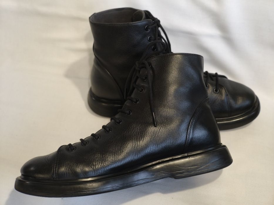 Camper, мъжки обувки естествена кожа, номер 46