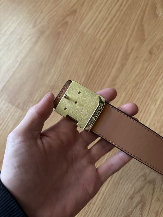 Curea Louis Vuitton 110 cm