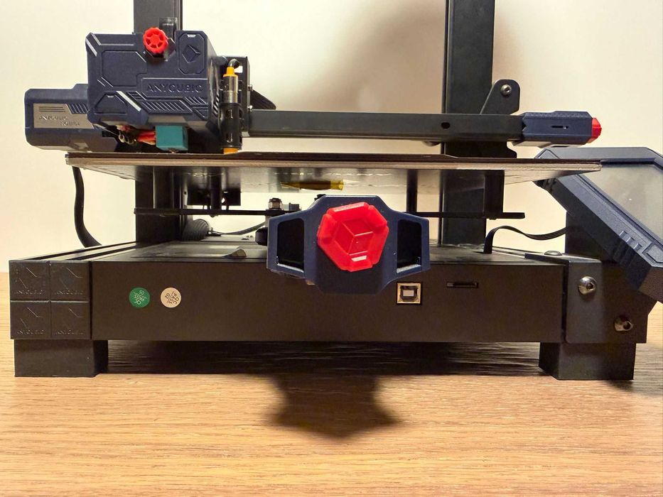 Imprimanta 3D Anycubic Kobra