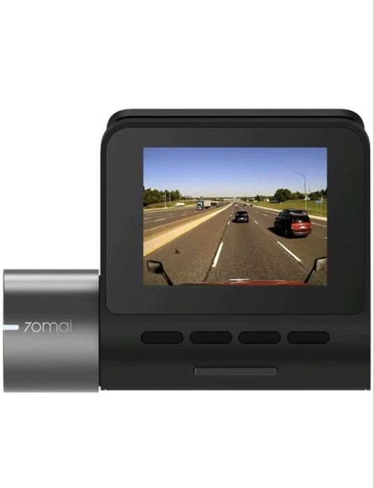 Camera auto DVR 70mai A500S Dash Cam Pro Plus