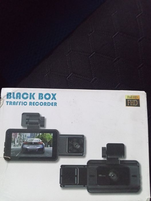 Видео регистратор