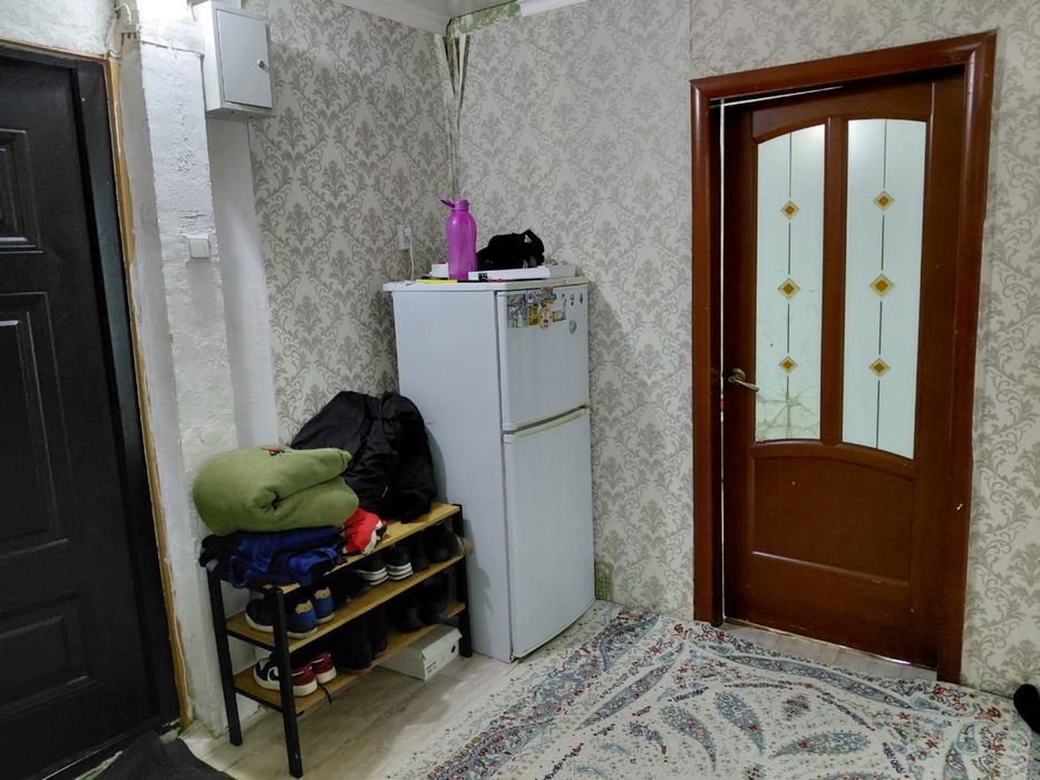 Продам квартиру на 5 мкр