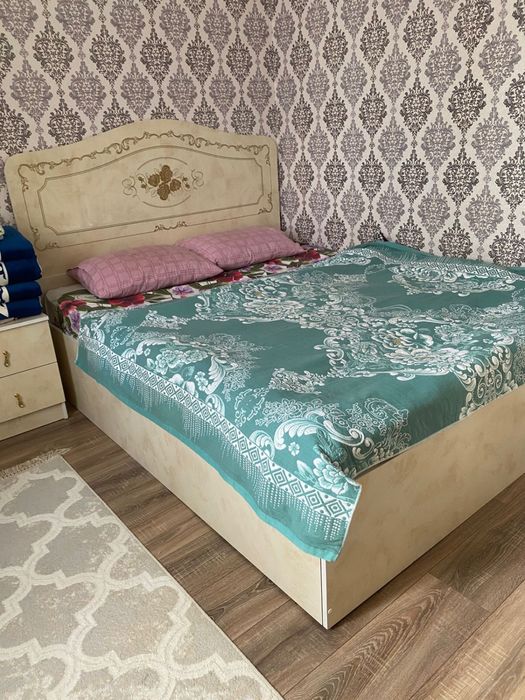 Мебель в хорошем состоянии