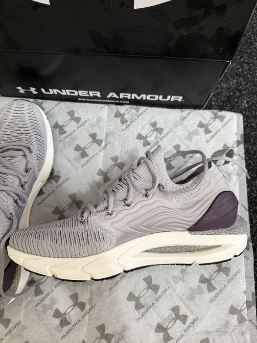 Adidasi Under Armour Originali