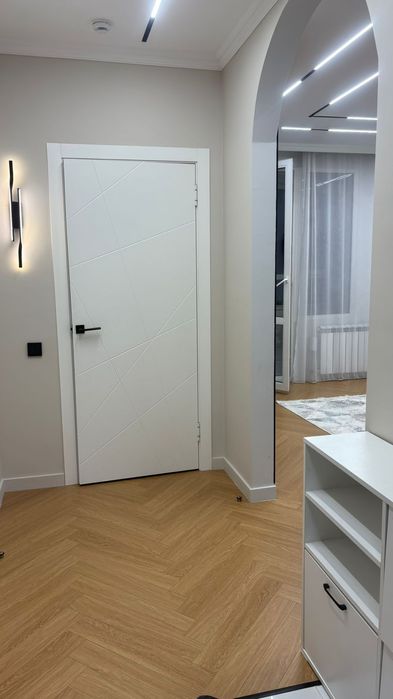 Срочно сдаётся квартира