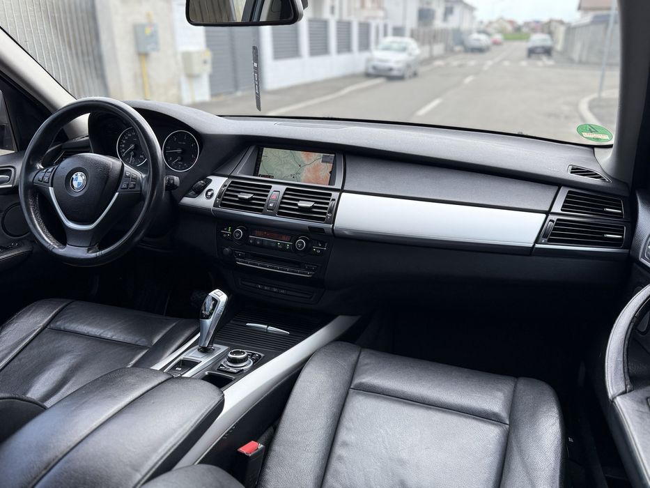 BMW X5 2011 — imagine 5