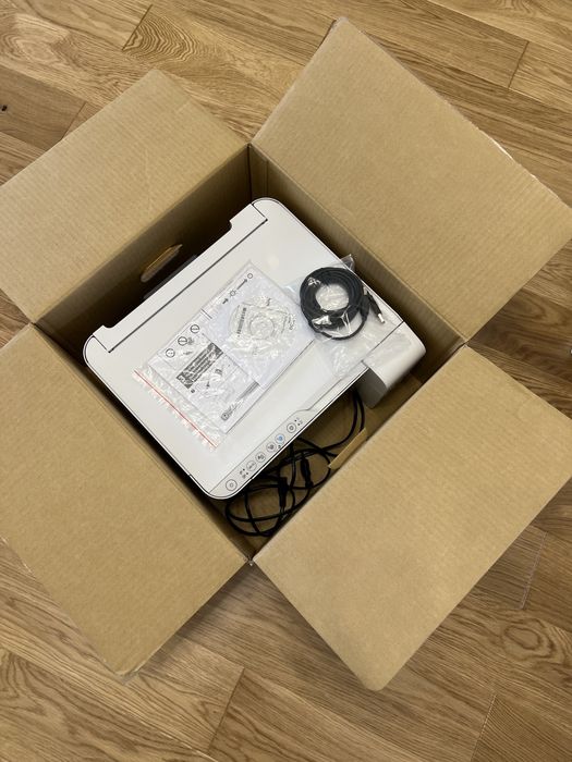 Принтер мфу