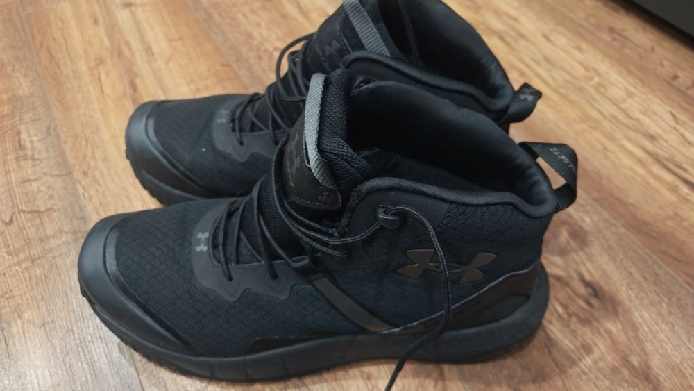 Under armour Обувки зимни мъжки