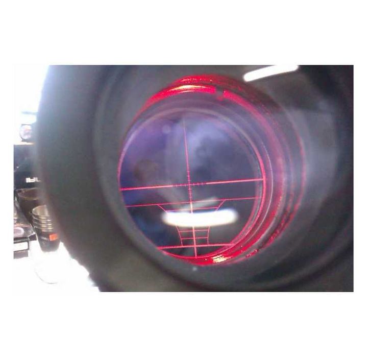 Оптически мерник с подсветка Bushnell 3-9X40eg