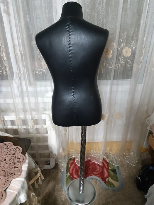 Маникены женские