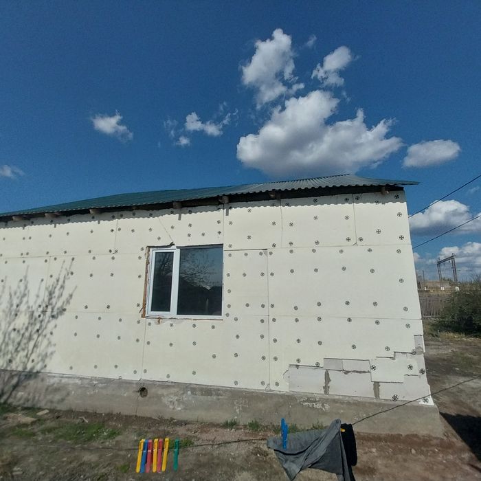 Продам дом Макинск