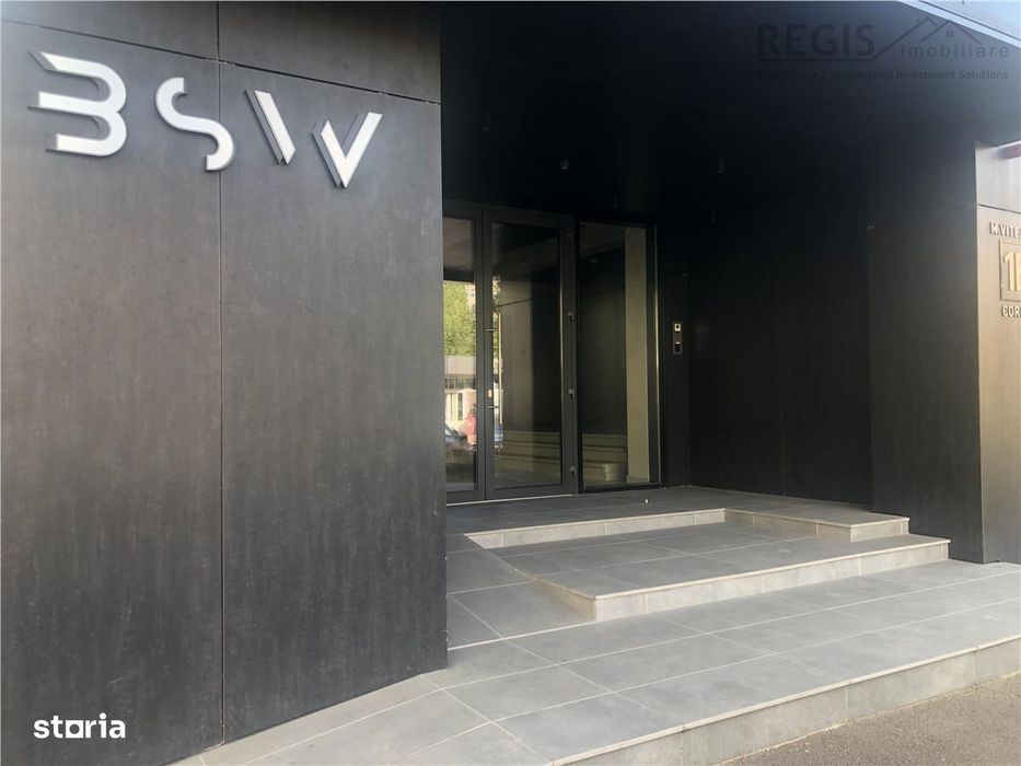 Constructie luxoasa, 2 Camere superbe in inima Brasovului