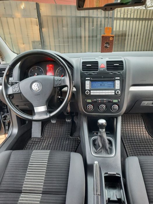Vw Golf 1.9 tdi 105 cp