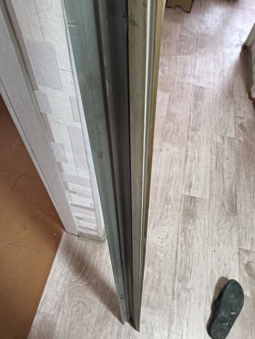 Гардина на кухню