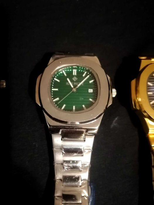 Patek Philippe мъжки часовник