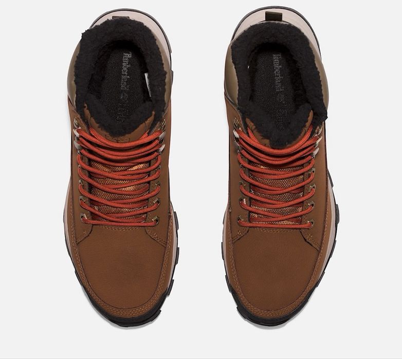 Ботинки Timberland