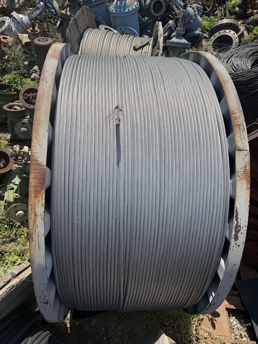 Провод АС 300/66