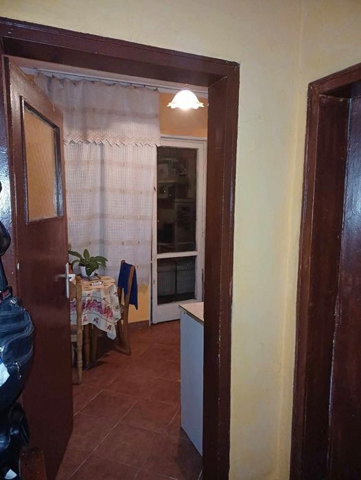 Двустаен апартамент град козлодуй