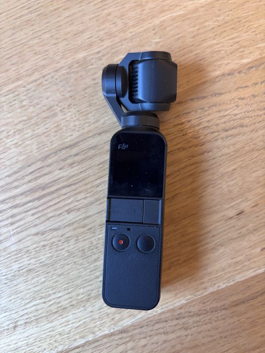 Vand Dji Osmo Pocket