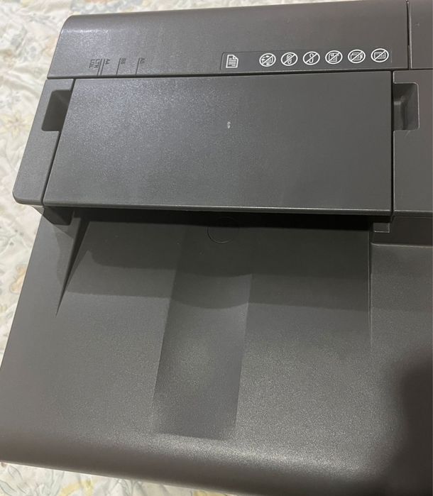Canon i-SENSYS MF4730 — МФУ принтер