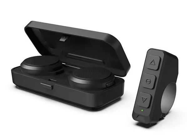 Bluetooth мото слушалки за каска