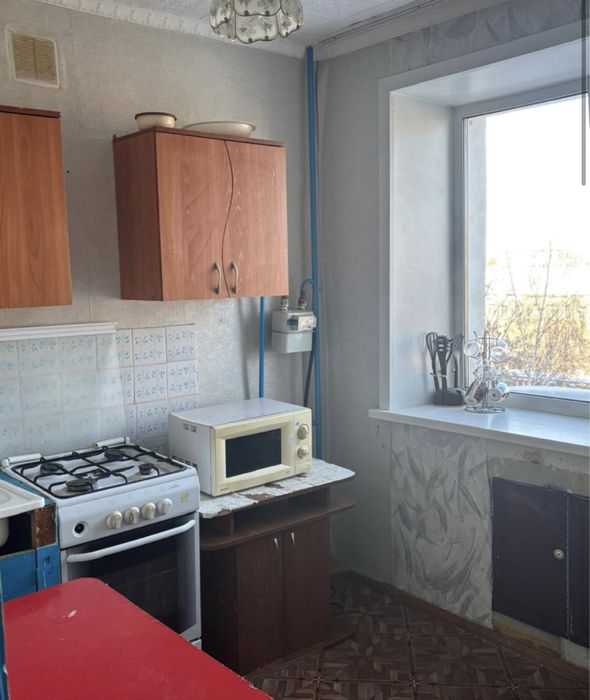 1 ком Колхозный, Жанар 3/5 н/у