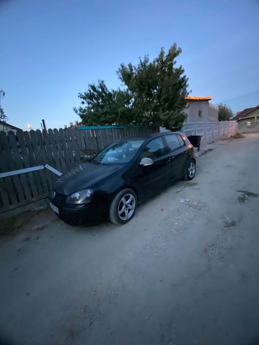 VOLKSWAGEN Golf 2005 — imagine 3