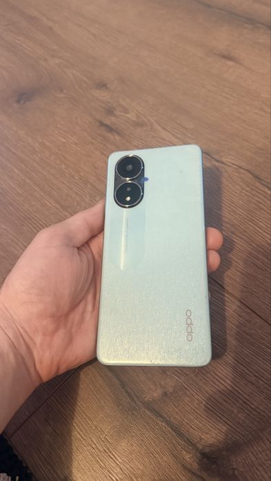 Oppo a58 memorie 128gb 6 gb rami