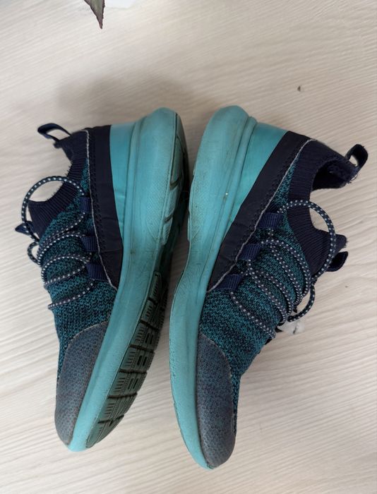 Кроссовки reima 29