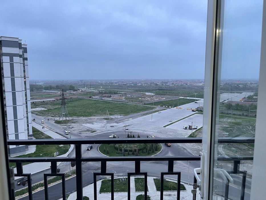 Samarqand shahri Qorasuv MFY 2xonali ijara xonadoni