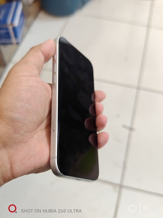 Iphone 17 pro max 256gb 2ta sim kartayam utgan imedan